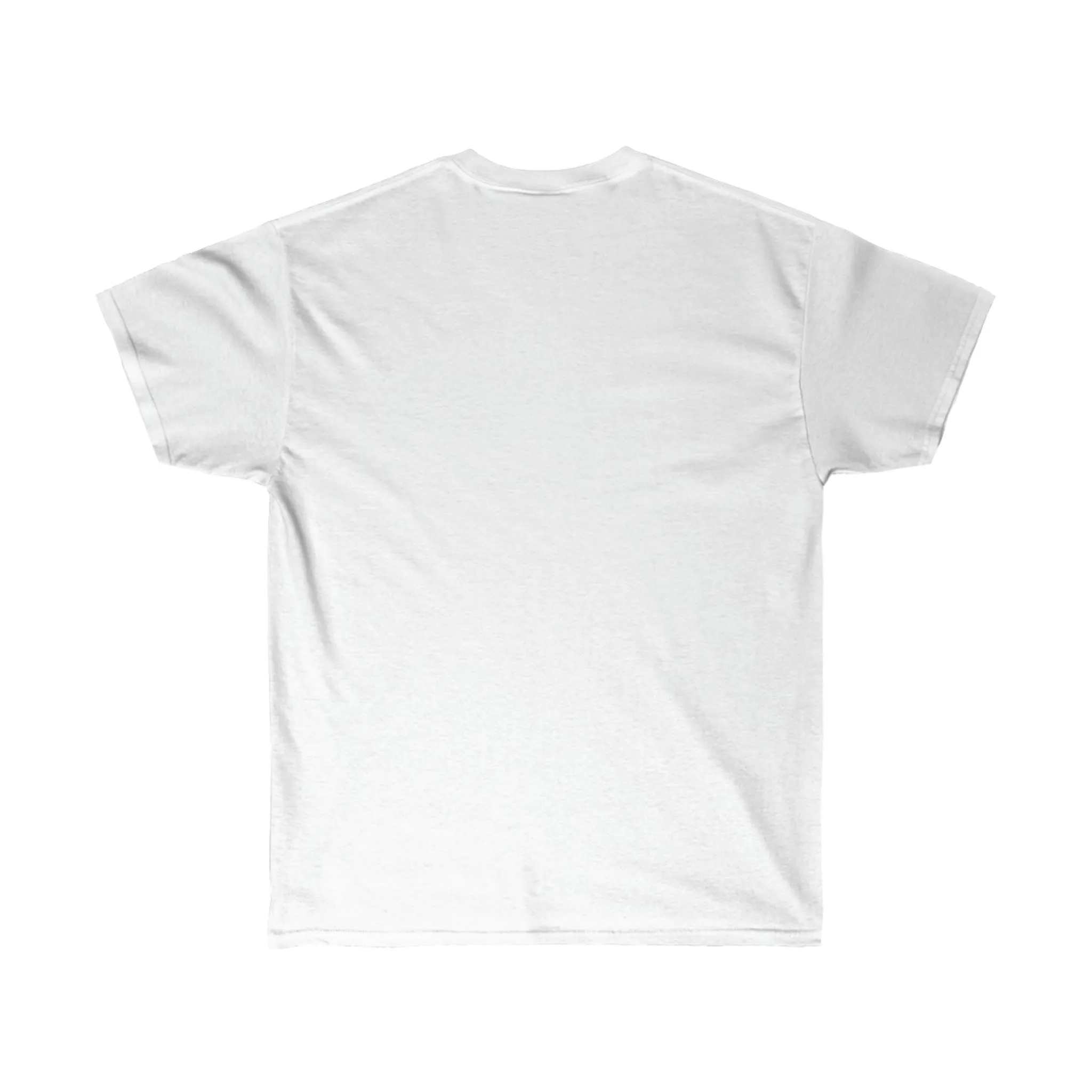 Whom Shall I Fear Women’s Unisex Ultra Cotton Tee