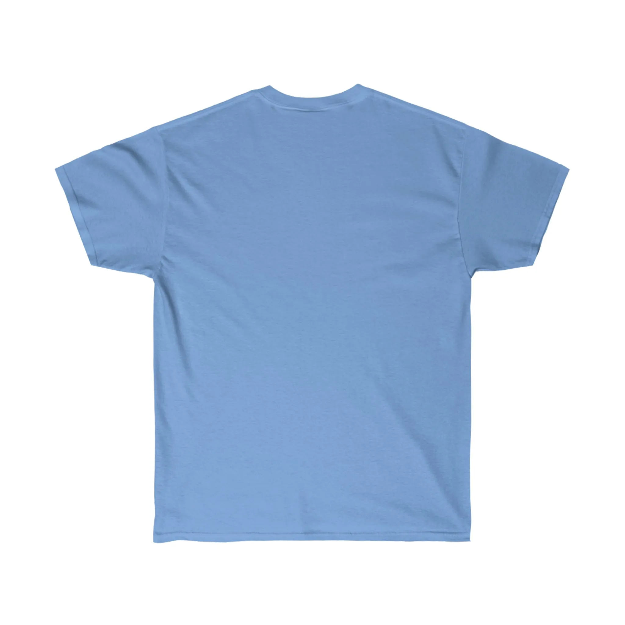 Whom Shall I Fear Women’s Unisex Ultra Cotton Tee