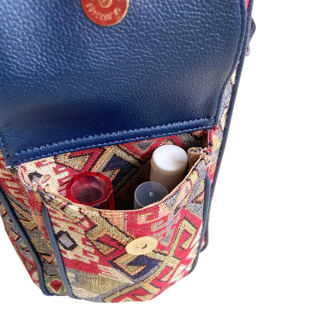 Wildflower All Things Autumn brings - Weekender Travel Bag for Women