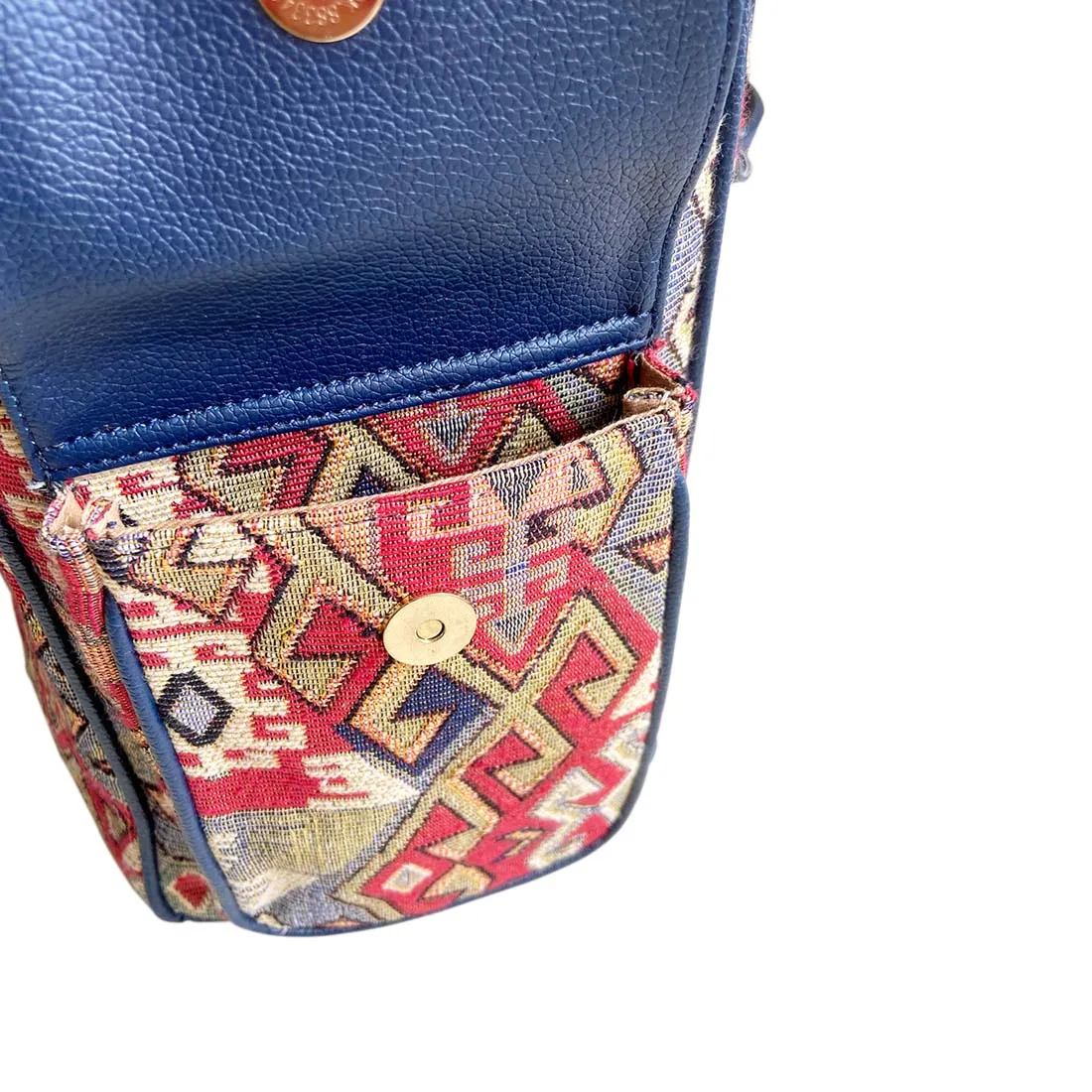 Wildflower All Things Autumn brings - Weekender Travel Bag for Women