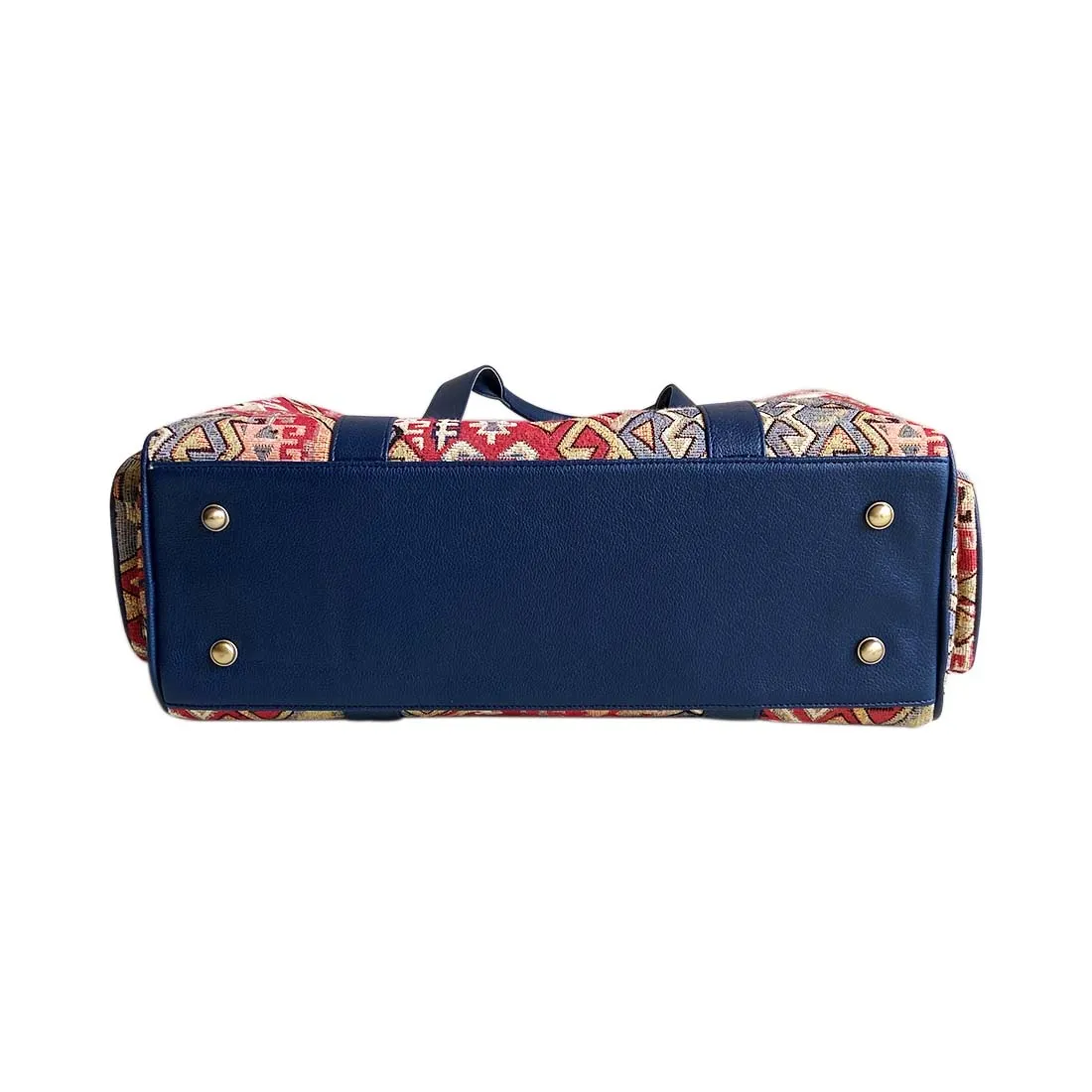 Wildflower All Things Autumn brings - Weekender Travel Bag for Women