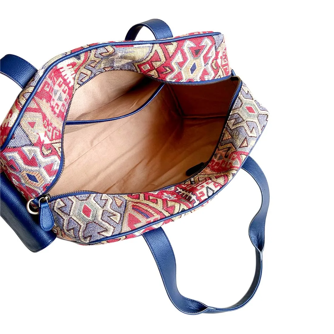 Wildflower All Things Autumn brings - Weekender Travel Bag for Women