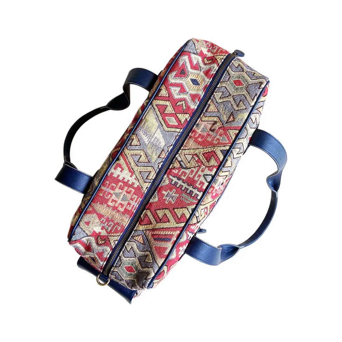 Wildflower All Things Autumn brings - Weekender Travel Bag for Women