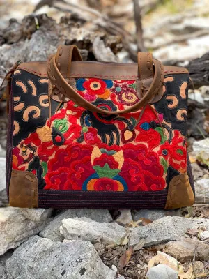 Willow Handbag