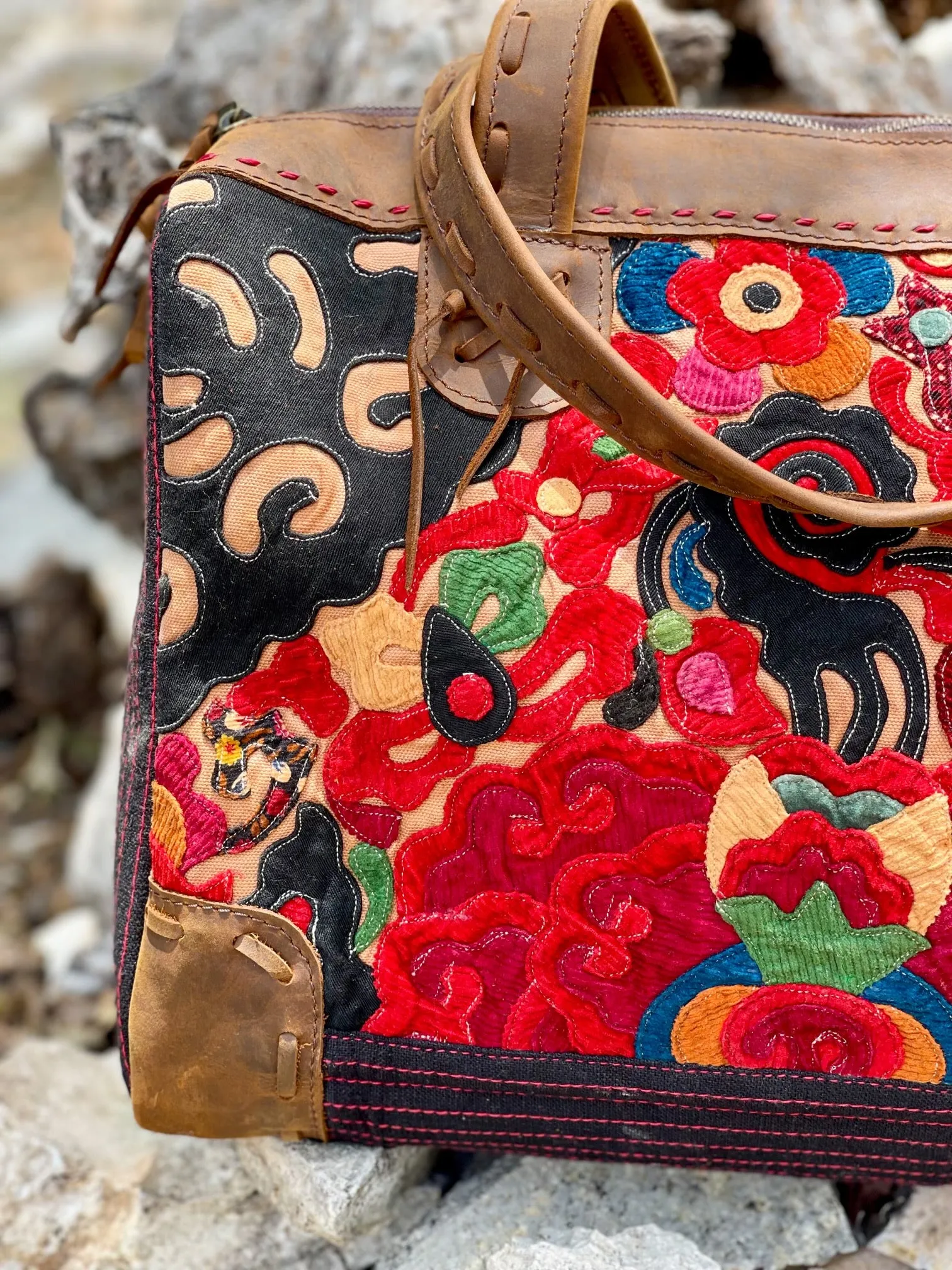 Willow Handbag