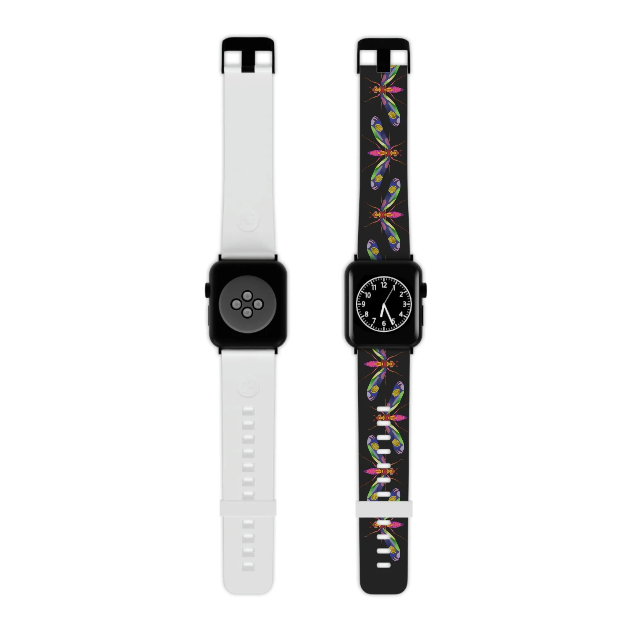 Winged Watch Band for Apple Watch