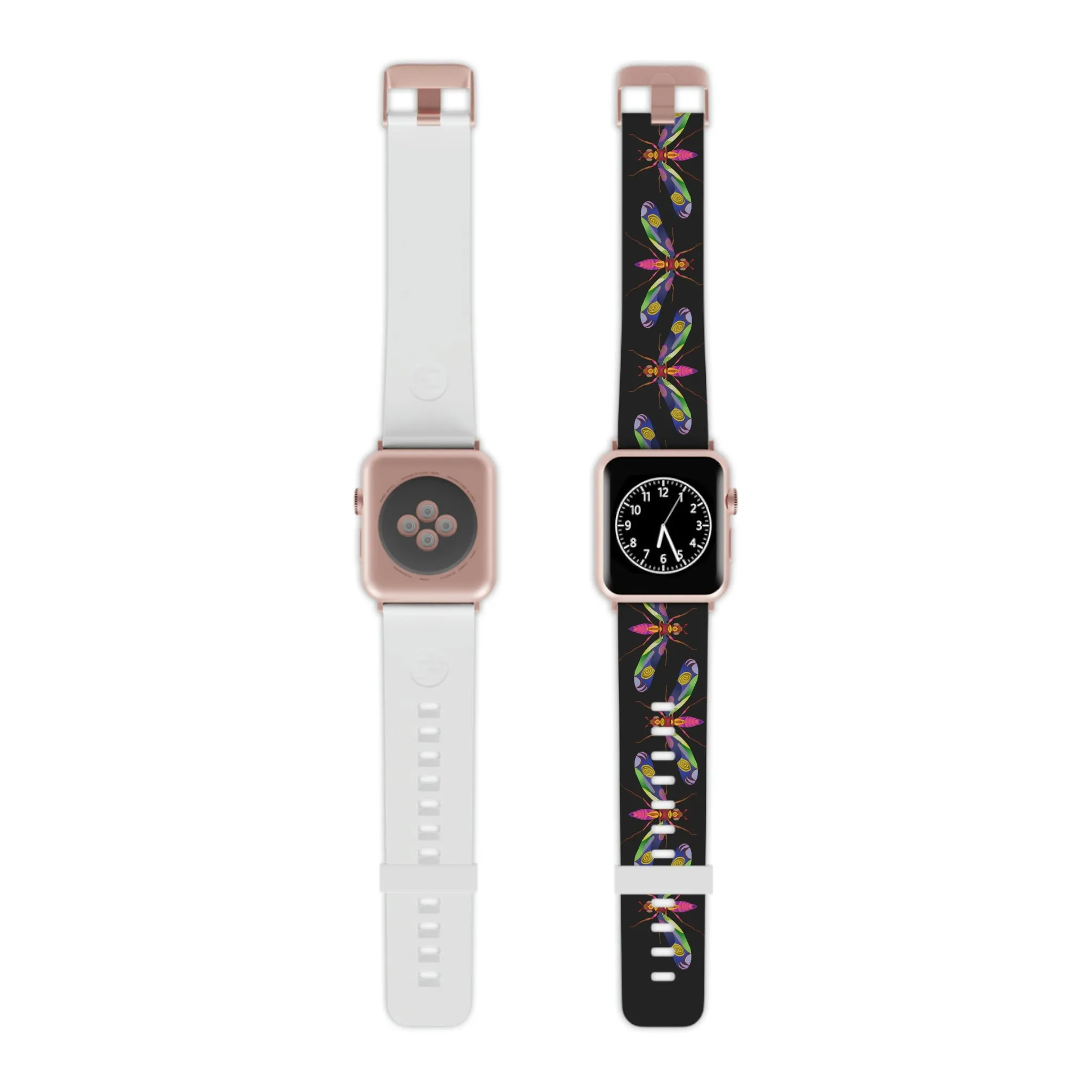 Winged Watch Band for Apple Watch