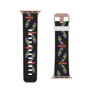 Winged Watch Band for Apple Watch