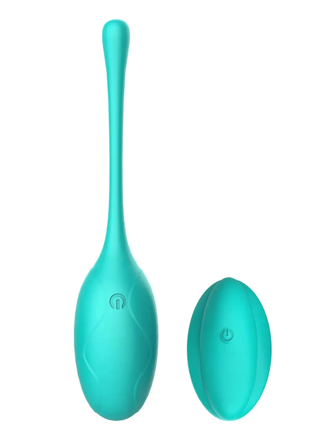 Winyi Kitty Vibrating Kegel Egg