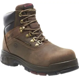 Wolverine Men's Cabor EPX Composite Toe 6" Boot - W10314
