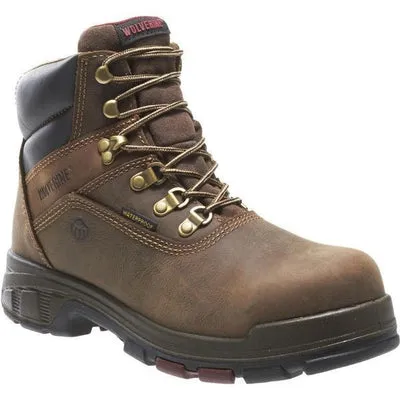 Wolverine Men's Cabor EPX Composite Toe 6" Boot - W10314