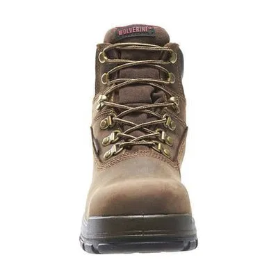 Wolverine Men's Cabor EPX Composite Toe 6" Boot - W10314