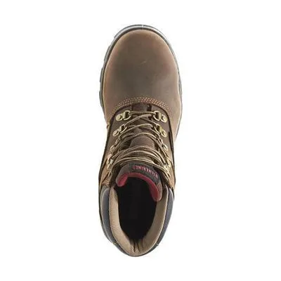 Wolverine Men's Cabor EPX Composite Toe 6" Boot - W10314