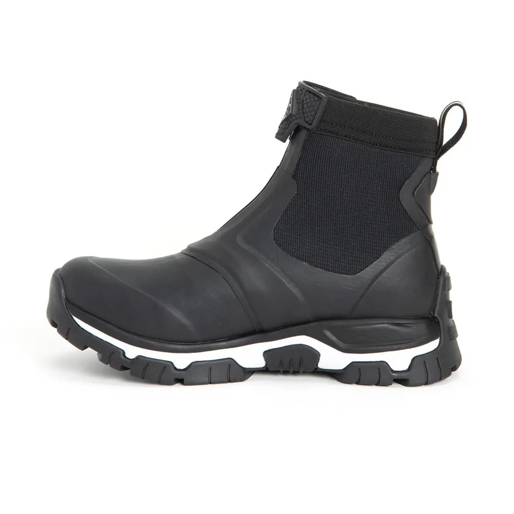 Woman's Apex Mid Zip Muck Boots