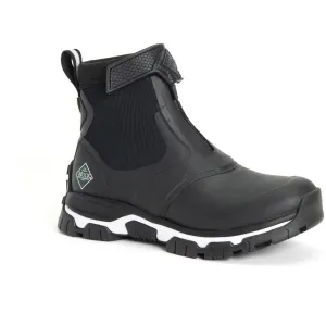 Woman's Apex Mid Zip Muck Boots