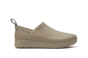 Womens - Calistoga Clog - Ginger Snap