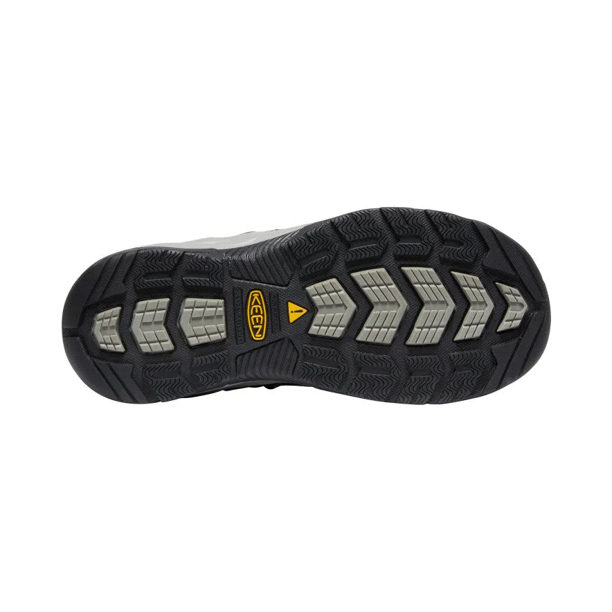 Women's CSA Flint II (Steel Toe) (Wide)