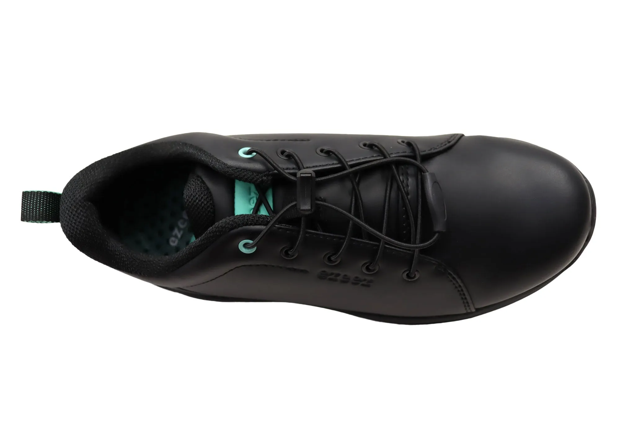 Womens Ezeez Coco Comfortable Non Slip Work Shoes