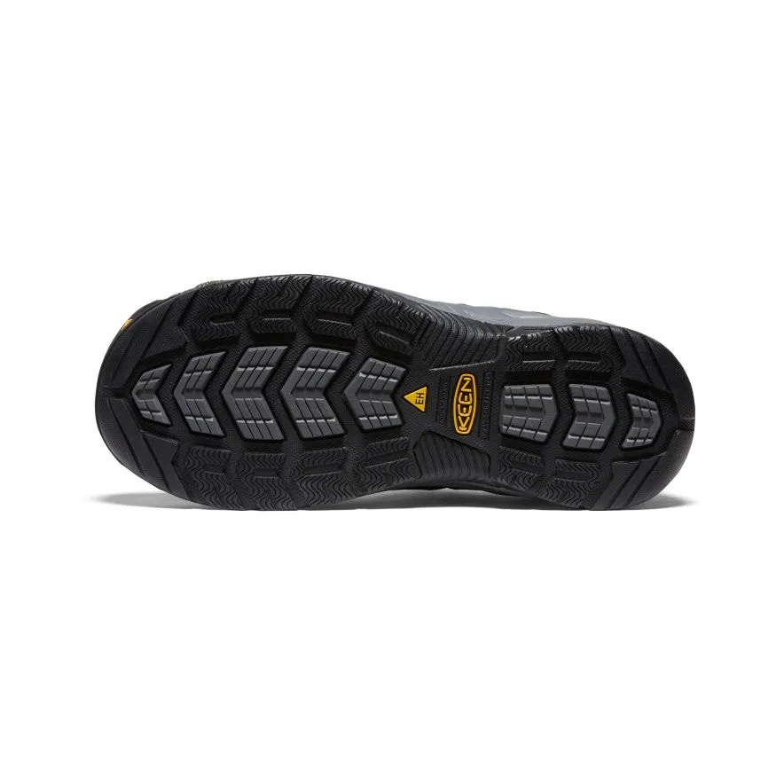 Women's Flint II (Steel Toe) (Wide)
