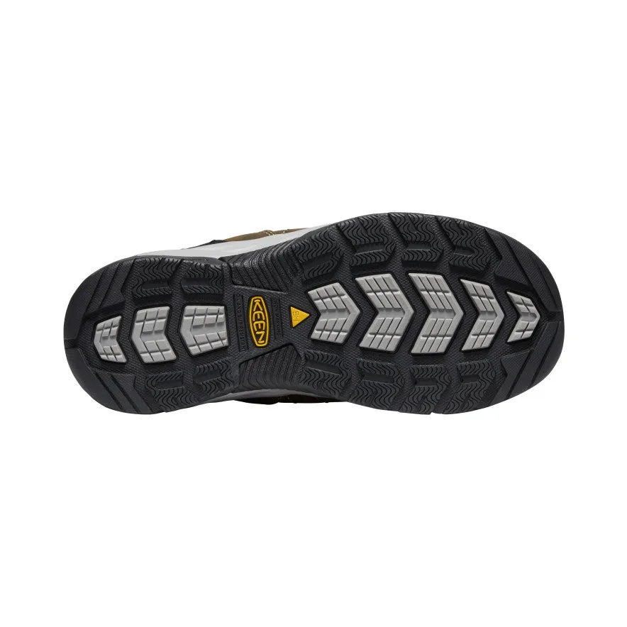Women's Flint II (Steel Toe) (Wide)