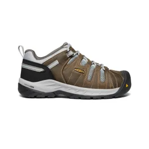 Women's Flint II (Steel Toe) (Wide)