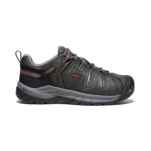 Women's Flint II (Steel Toe) (Wide)