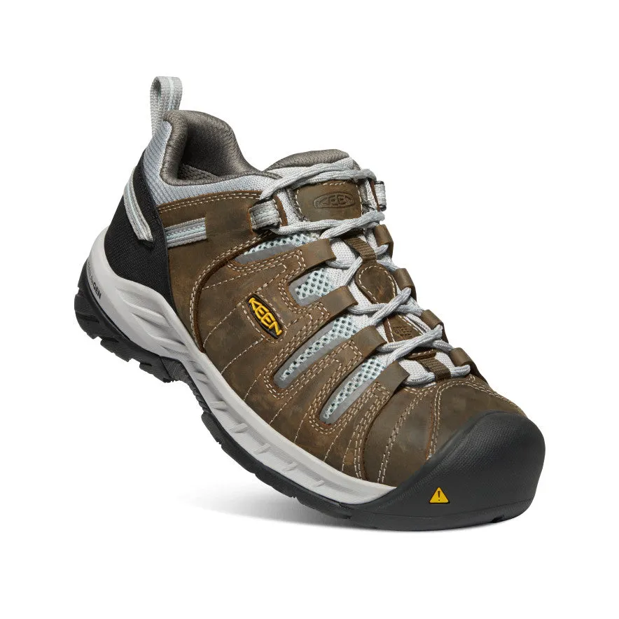 Women's Flint II (Steel Toe) (Wide)