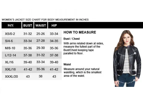 Women’s Genuine Lamb Skin Leather Elegant Leisure Vest