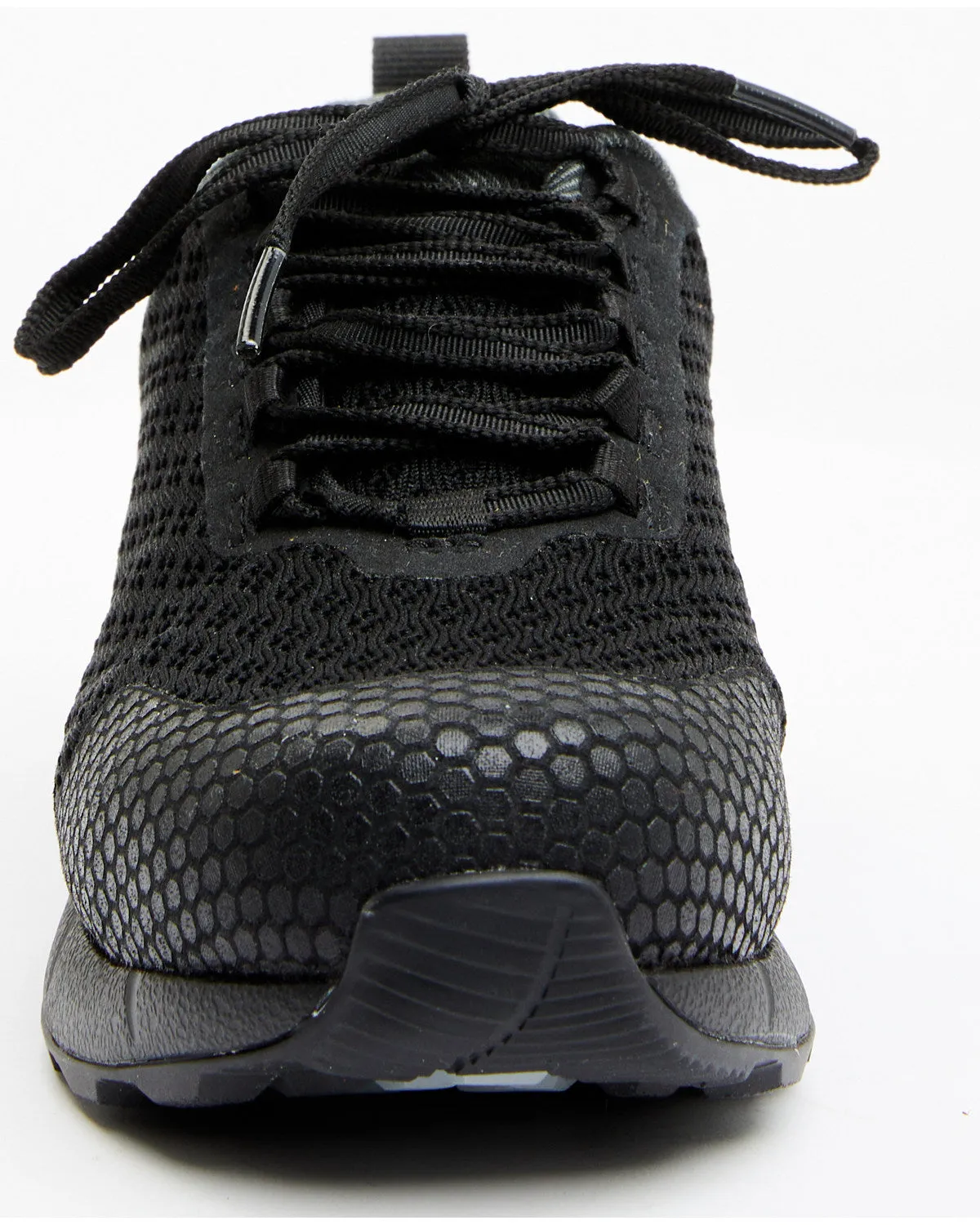 Women's Hotmelt Athletic Work Shoes - Composite Toe