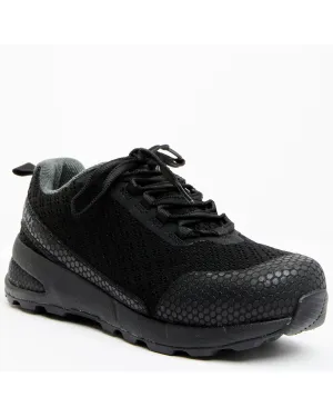 Women's Hotmelt Athletic Work Shoes - Composite Toe