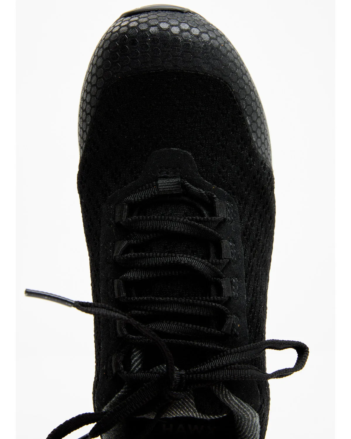 Women's Hotmelt Athletic Work Shoes - Composite Toe