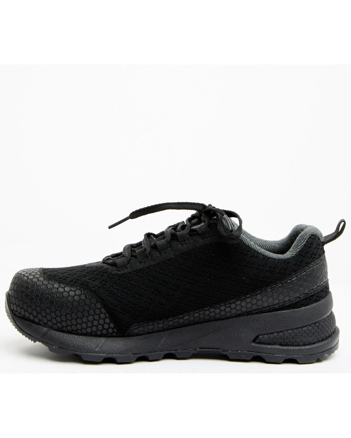 Women's Hotmelt Athletic Work Shoes - Composite Toe