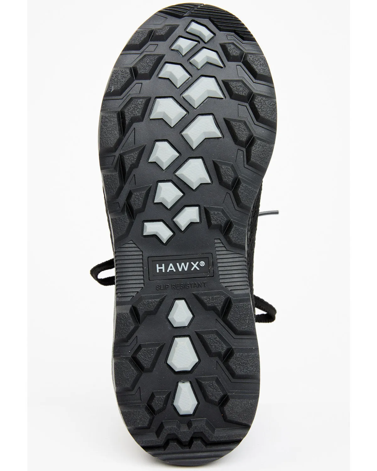 Women's Hotmelt Athletic Work Shoes - Composite Toe