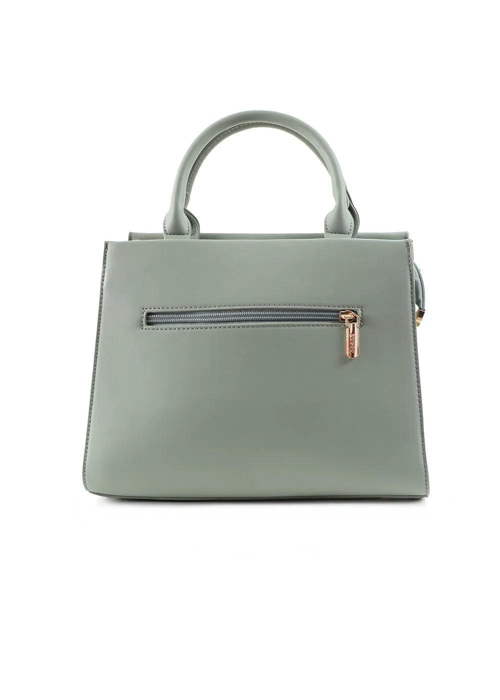 Women's Imported Leather Hand Bag