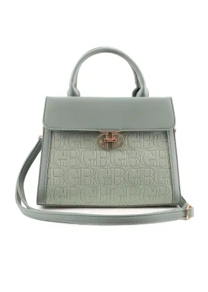 Women's Imported Leather Hand Bag