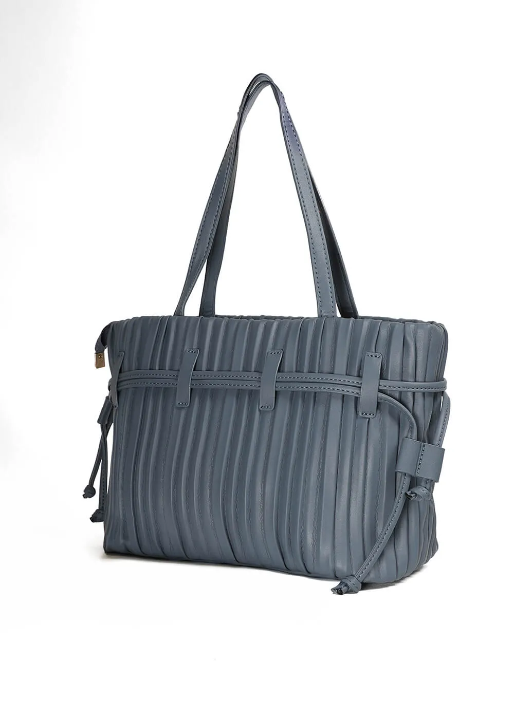 Women's Imported Leather Hand Bag