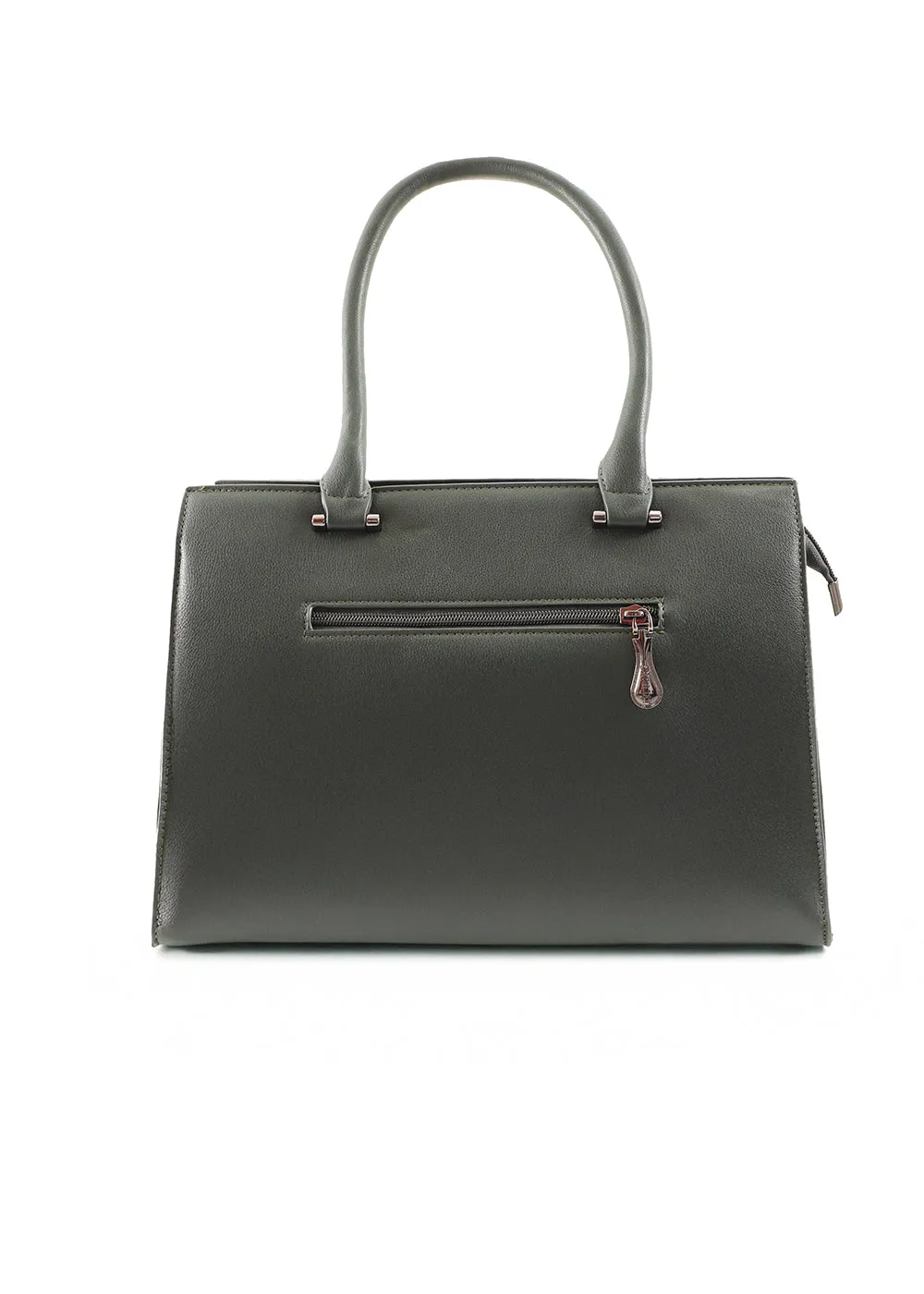 Women's Imported Leather Hand Bag