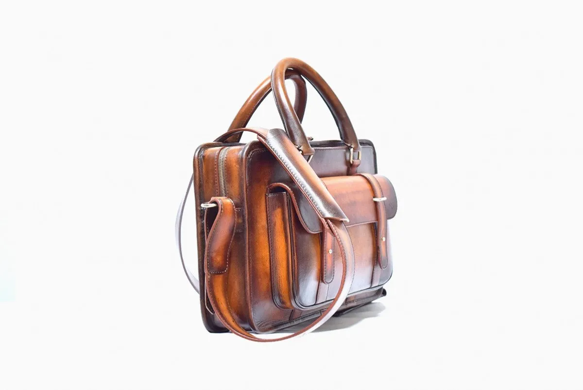 Women’s Kohat Briefcase