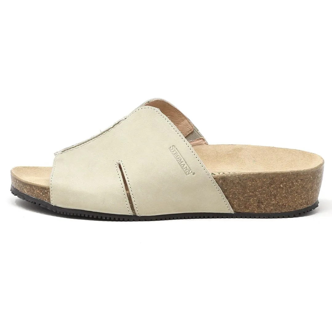 Women's Layna Leather Wedge Sandal