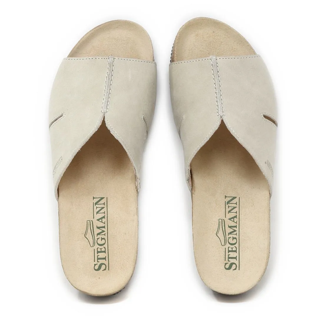 Women's Layna Leather Wedge Sandal