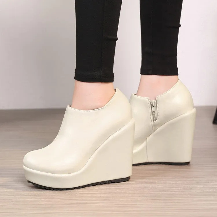 Women's Platform Wedges Shoes