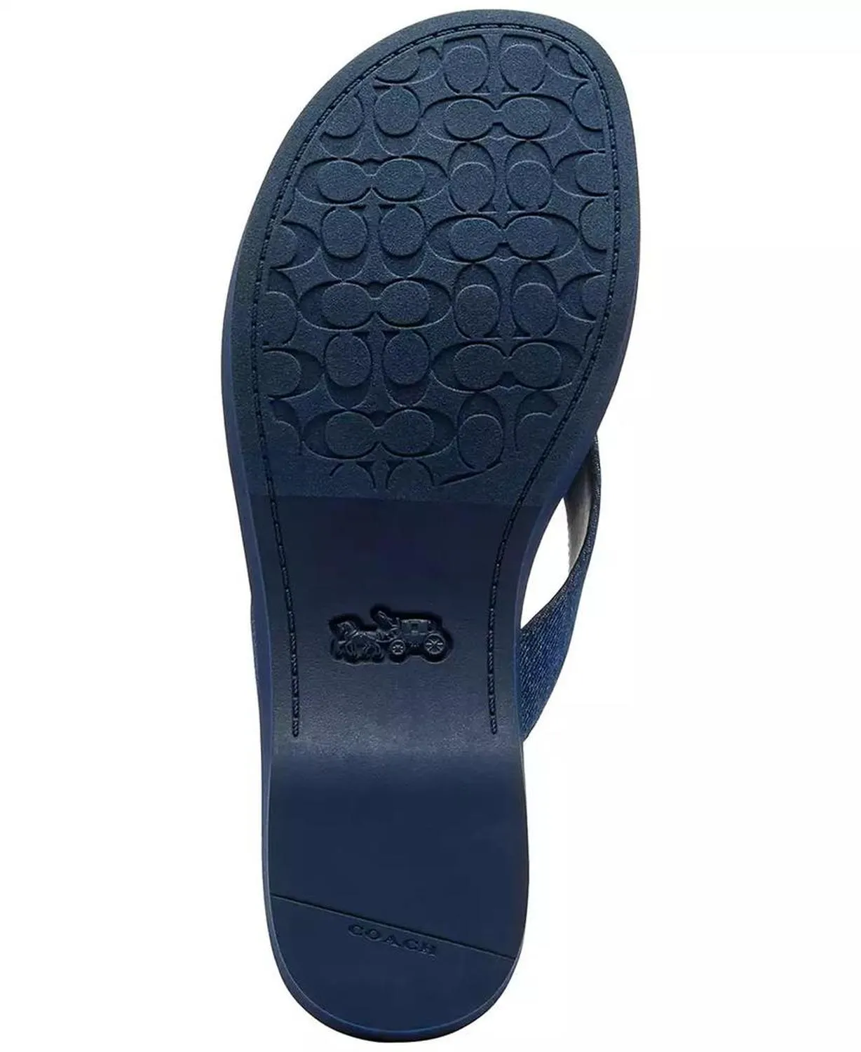 Women's Sculpted C Platform Sandals