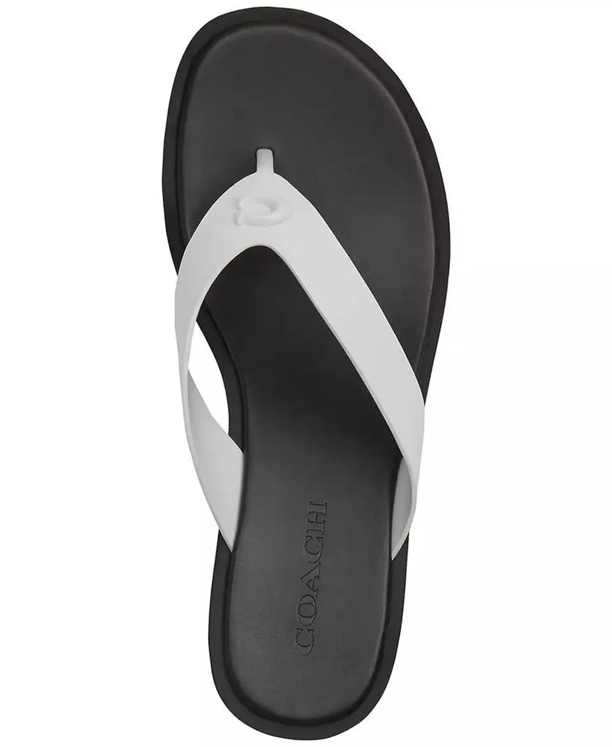 Women's Sculpted C Platform Sandals