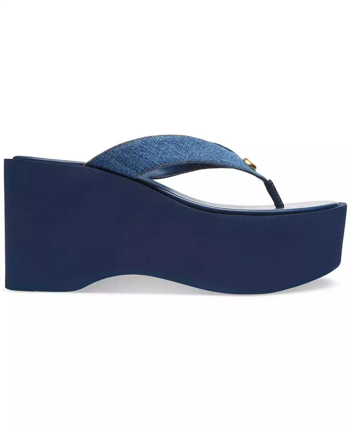 Women's Sculpted C Platform Sandals