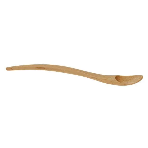 Wooden Mini Baby Spoon