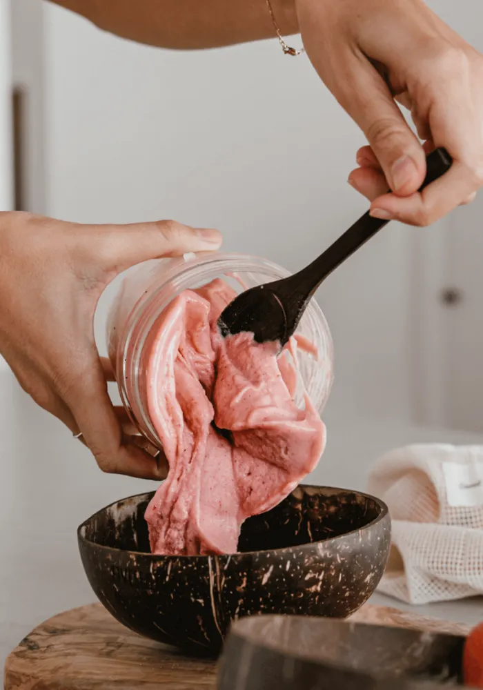 Wooden Spoon