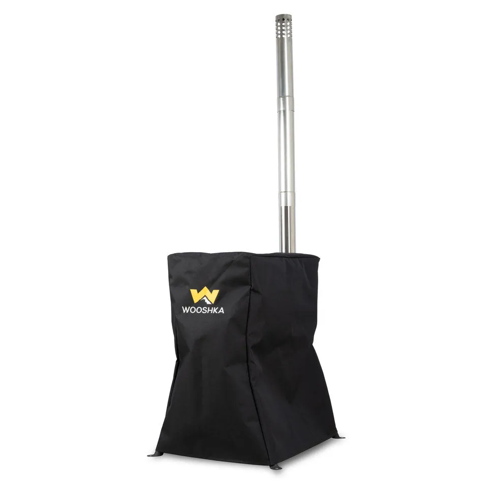 Wooshka Outdoor Cover