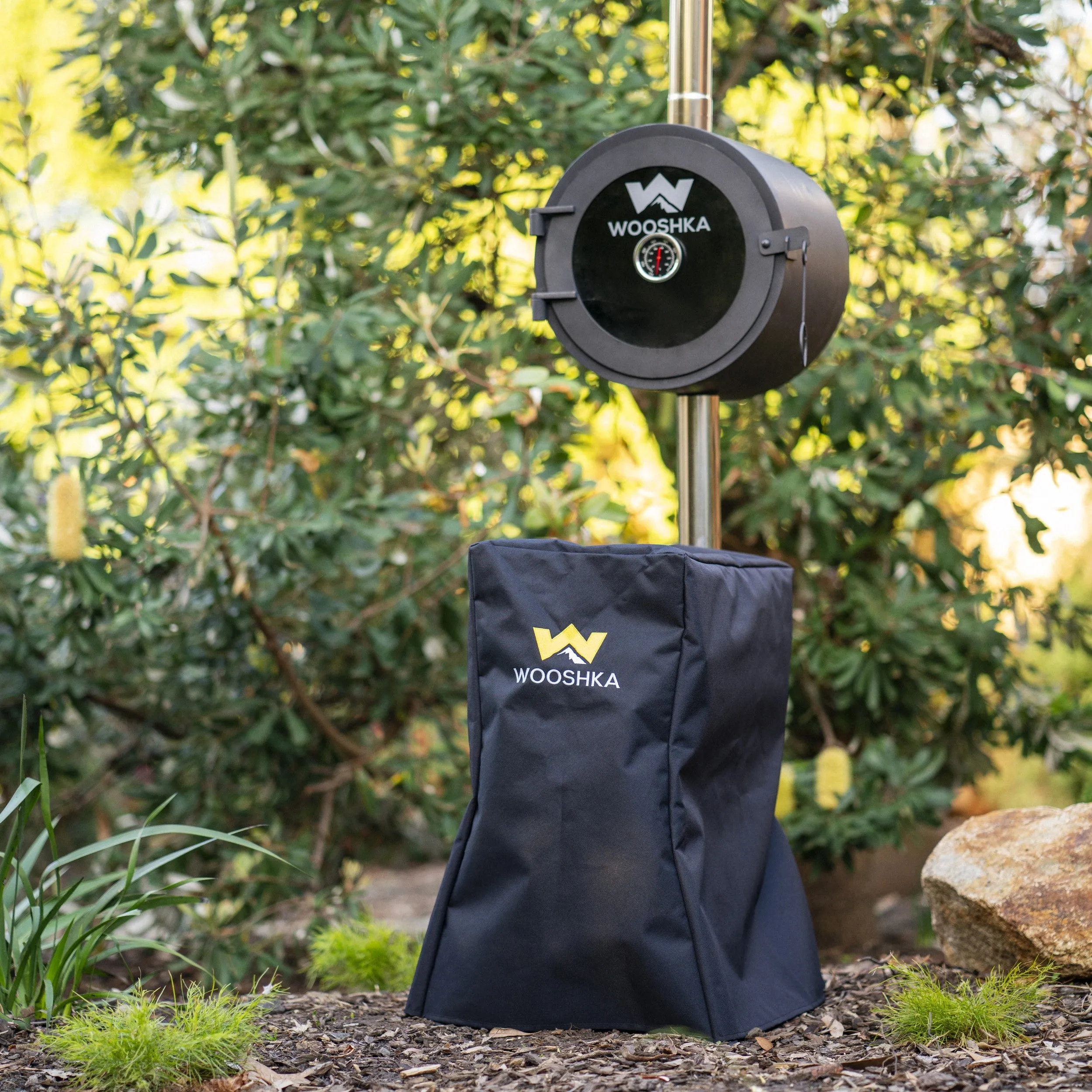 Wooshka Outdoor Cover