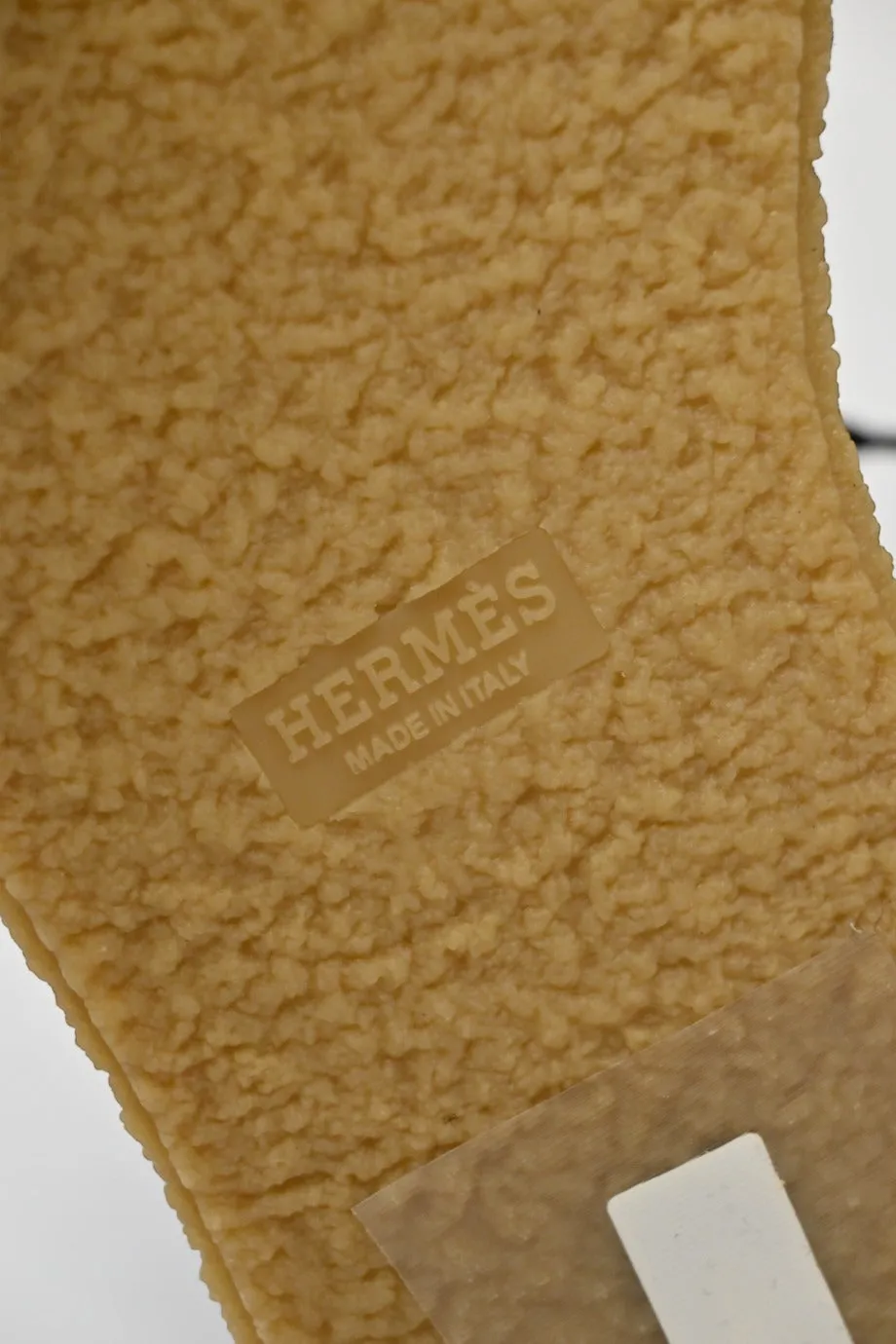 [WS6939] Hermès | Ankle Boot