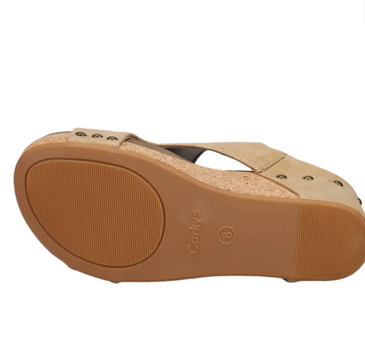XZ Corkys Carley Wedge